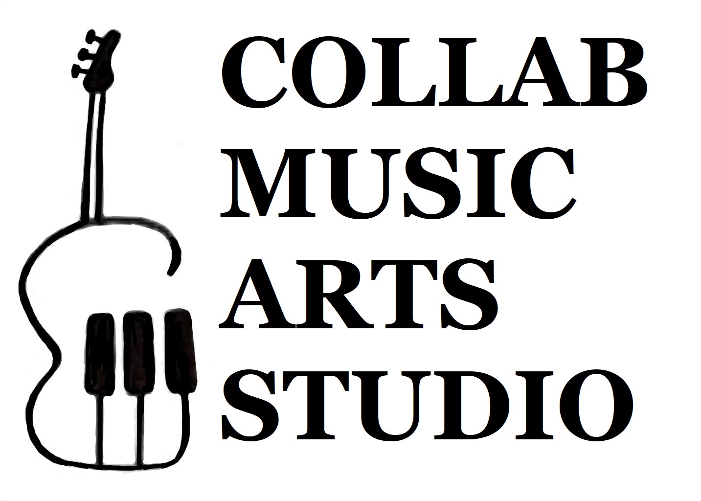 Collab Music Arts Studio